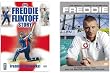Freddie Flintoff - DVD Double Pack (Exclusive to Amazon.co.uk)