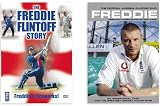 Freddie Flintoff - DVD Double Pack (Exclusive to Amazon.co.uk)
