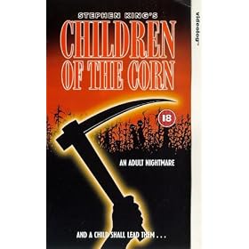 Children Of The Corn [VHS] [1984]