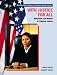 Books : With Justice for All: Minorities and Women in Criminal Justice