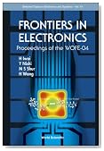 Frontiers in Electronics (Selected Topics in Electronics and Systems)