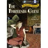 The Thirteenth Guest (1932) [Remastered Edition]