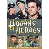 Hogans Heroes: The Complete Fifth Season [2006] (REGION 1) (NTSC)