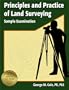 Principles and Practice of Land Surveying Sample Examination