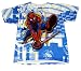 TS370 Spiderman Beat It Juvenile T-Shirt