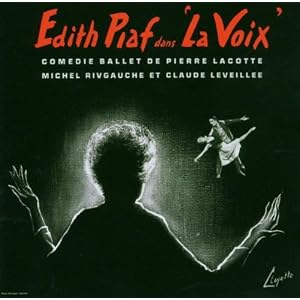  Voix