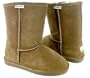 Bearpaw Women's 'Dream' Short Suede Boot