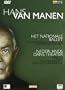 Hans van Manen: Nederlands Dans Theater, HET Nationale Ballet [DVD Video]