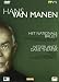 Hans van Manen: Nederlands Dans Theater, HET Nationale Ballet [DVD Video]