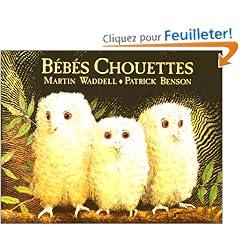 B�b�s chouettes