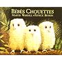 B�b�s chouettes de Martin Waddell