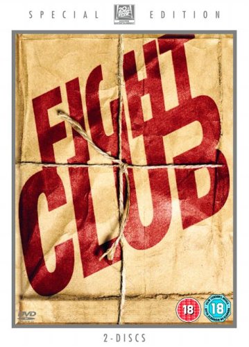Fight Club  (Special Edition)  [1999]