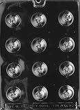CHERRY BON-BON All Occasions Candy Mold Chocolate