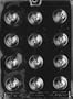 CHERRY BON-BON All Occasions Candy Mold Chocolate