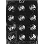 CHERRY BON-BON All Occasions Candy Mold Chocolate
