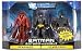 Search : DC Universise Infinite Heroes with Batman, Deadshot, Scarecrow Figures