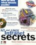 Nt and Unix Intranet Secrets