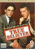True Believer [UK IMPORT] - James Woods