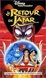 Revue Buena Vista Home Entertainement  / Le Retour de Jafar