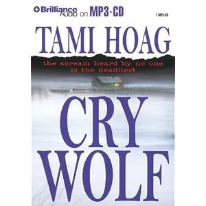 Cry Wolf (Doucet)