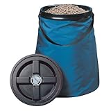 Soft Store - 30 lb Dry Food Storage