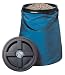 Pet Supplies : Soft Store Collapsable- 30  lb blue