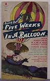 Five Weeks in a Balloon