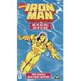Iron Man - And The Sea Shall Give Up Its Dead