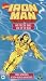 Iron Man - And The Sea Shall Give Up Its Dead