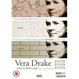 Vera Drake [UK Import] - MOMENTUM PICTURES