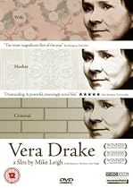 Vera Drake [DVD] [2004]