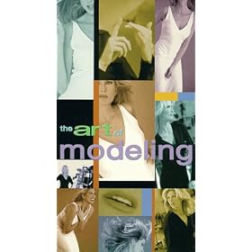 Art of Modeling [VHS]