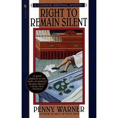 Right to Remain Silent