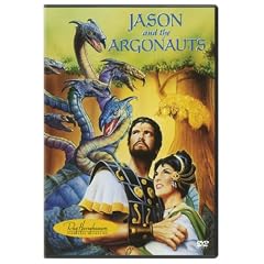 Jason and the Argonauts by 