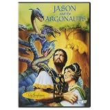 Jason and the Argonauts (Widescreen/Full Screen)by Todd Armstrong