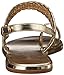Nine West Women's Karaoke Synthetic Dress Sandal