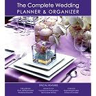 The Complete Wedding Planner and Organizer by Elizabeth Lluch