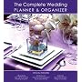 The Complete Wedding Planner & Organizer