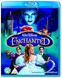 Enchanted [Blu-ray]