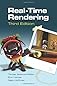 Real-Time Rendering, Third Edition by Tomas Akenine-Moller, Eric Haines, Naty Hoffman 3rd (third) edition [Hardcover(2008)]