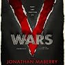 V Wars: A Chronicle of the Vampire Wars