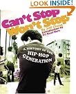 Can't Stop Won't...