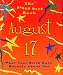 Book The Birth Date Book August 17: What Your Birthday Reveals About You (Birth Date Books)