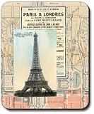Paris - Mouse Pad