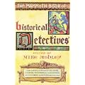 Mammoth Book of Historical Detectives (Mammoth Books)