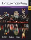 Cost Accounting: Traditions and Innovations