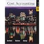 Cost Accounting: Traditions and Innovations by Jesse T. Barfield