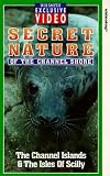 Review Quay West Publishing Ltd.  / Secret Nature Of The Channel Shore - The Channel Islands / The Isles Of Scilly