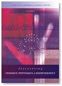 Discovering Genomics, Proteomics and Bioinformatics (2nd Edition)