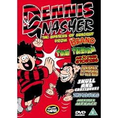 Dennis & Gnasher - Volume 3 [2004]